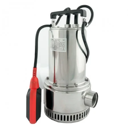 Pompa Matra sommersa per drenaggio Dreno 150 S 320 1,5 cvQ/l 30-380 Hm13.6-1