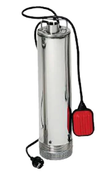 Pompa Matra sommersa 6" 5SMA BIG 230V 2,6 CV Q/l 20-220 Hm 70-8