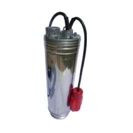 Pompa GMP PRATICA B6 M/AUT 1,1KW+15M CAVO Q/l 146/38 Hm 10/60