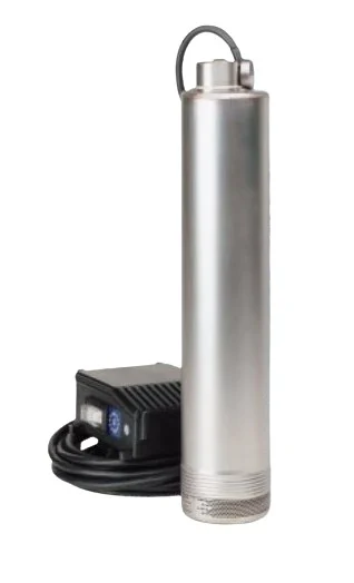 Pompa Speroni sommersa 6" SUB 100/70 Q/l 10-100 Hm 63-0 +20mt cavo