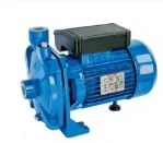 Pompa Speroni centrifugale C 45 trifase 2-1,5 Q/l 10-125 Hm 43-28 HP 2 KW 1,50
