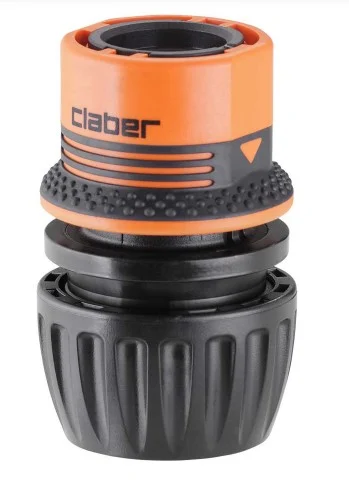Raccordo Universale 1/2'' - 5/8'' CLABER