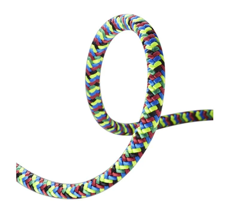 Corda X-P*E 12,3mm 50m EDELRID da arrampicata sugli alberi