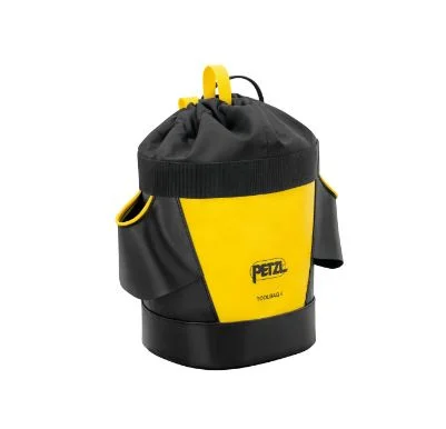 Custodia porta utensili grande volume TOOLBAG 6L PETZL